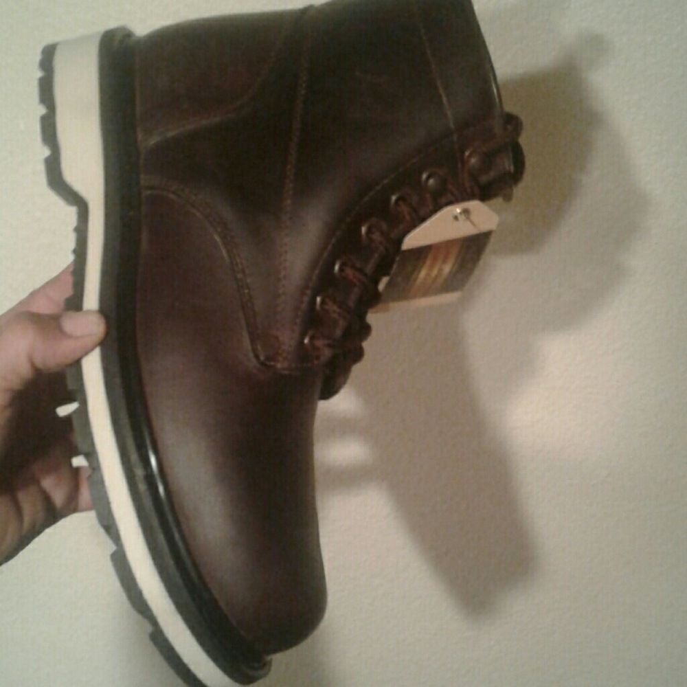 Work boots - Picture 2 of 7